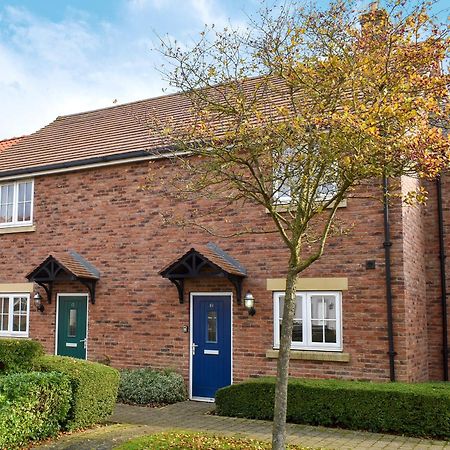 Perran Cottage Reighton Exterior photo